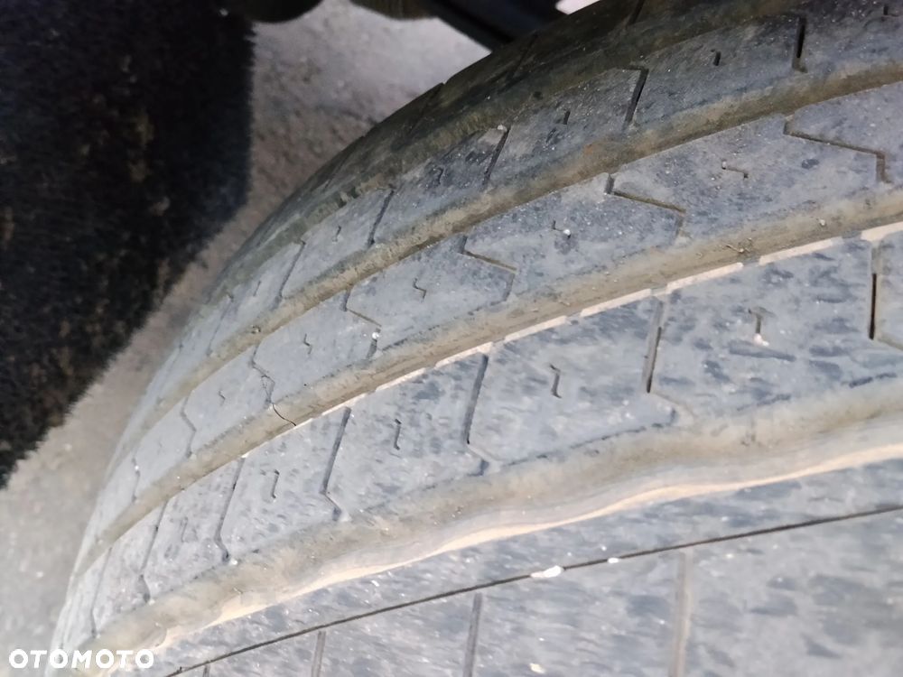 Mercedes-Benz Atego EURO VI Śmieciarka dwukomorowa, - 11