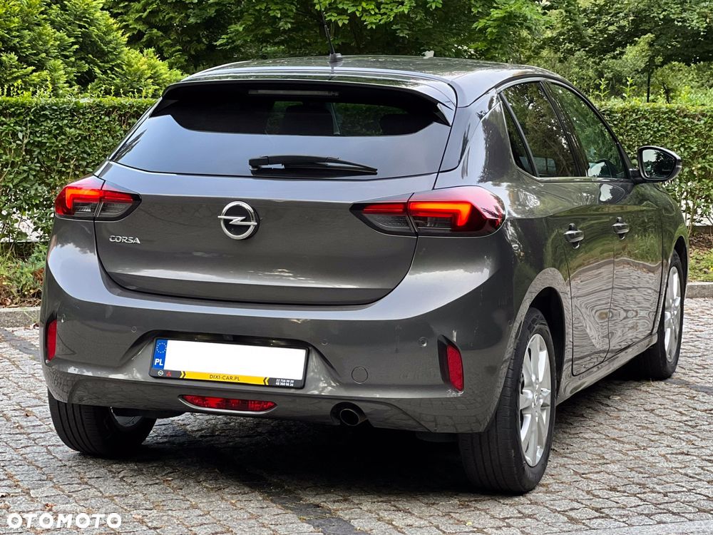 Opel Corsa 1.5 D Elegance S&S - 15