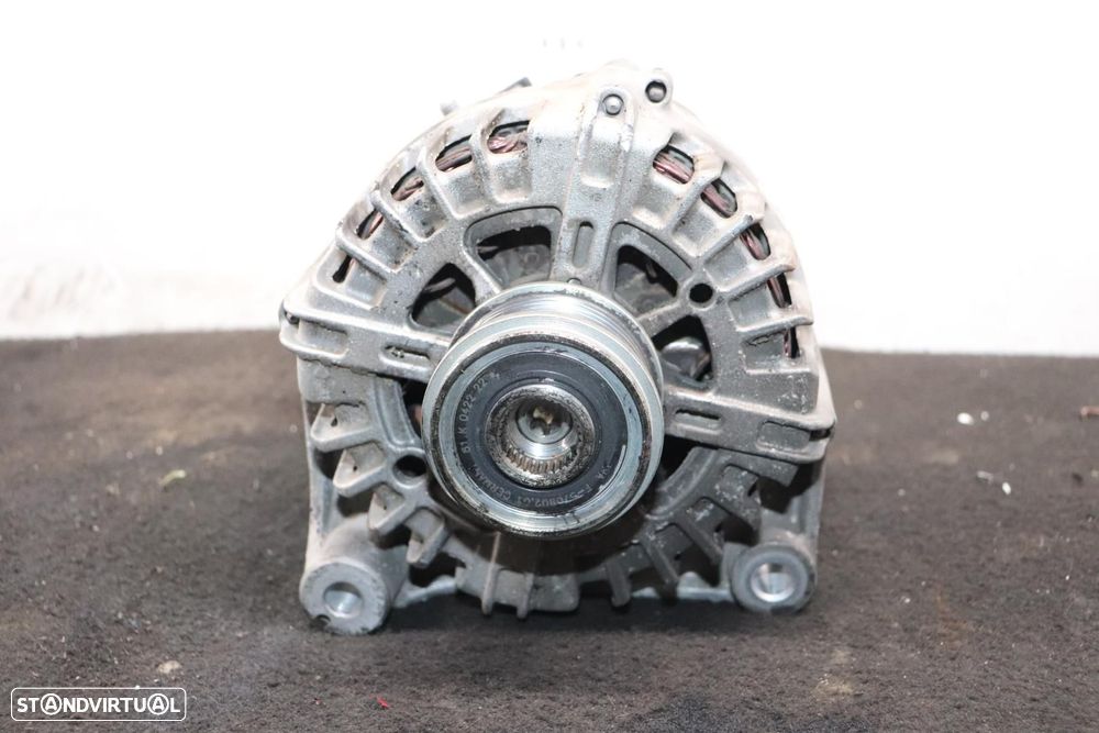ALTERNADOR BMW SERIE X1 E84 - 1