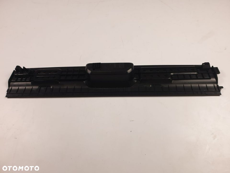 Osłona JEEP WRANGLER JL od 2018 roku - 2