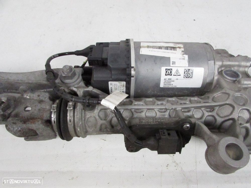 Actuador / Atuador HSR Seminovo/ Original BMW 7 (G11, G12)/BMW 5 (G30, F90)/BMW... - 4