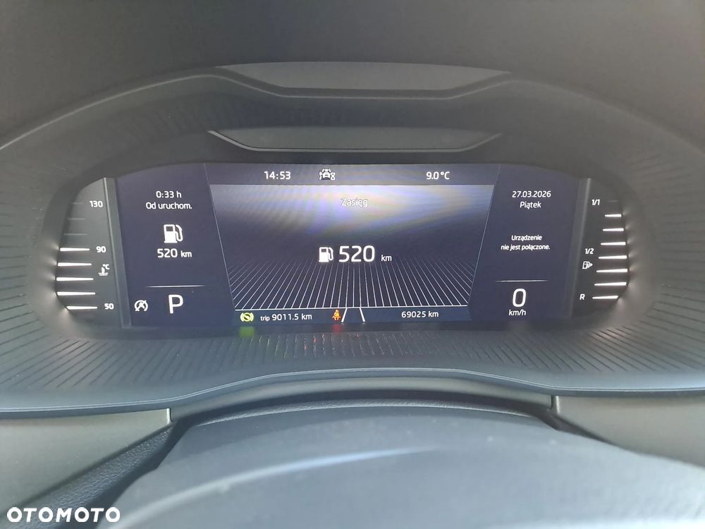 Skoda Scala - 19
