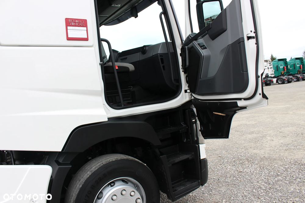 Renault T460  / 590 000 km / STANDARD / Euro 6/ ACC /*SERWIS France*/ STAN IDEALNY / - 24