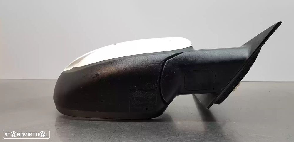 ESPELHO RETROVISOR DIREITO KIA CARENS IV 2023 -87620A4100 - 4