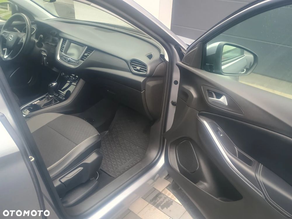 Opel Grandland X 1.6 CDTI Innovation S&S - 17