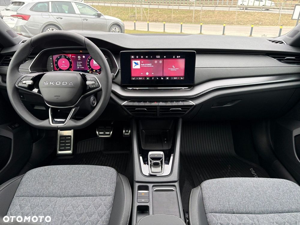 Skoda Octavia - 30