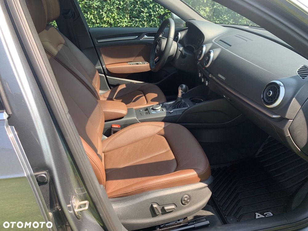 Audi A3 Sportback - 5