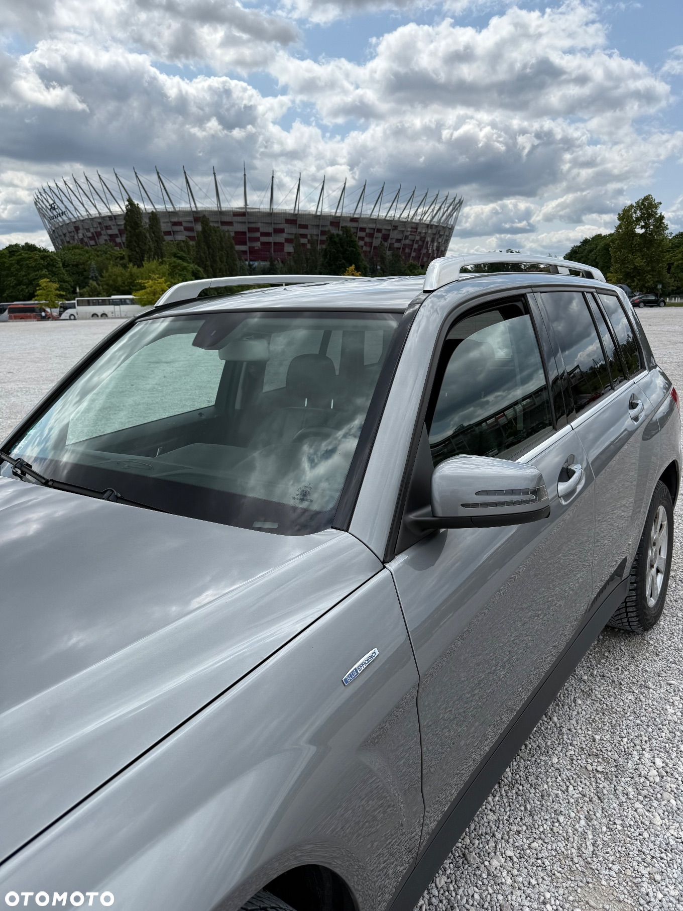 Mercedes-Benz GLK 250 CDI BlueEff 4-Matic - 8