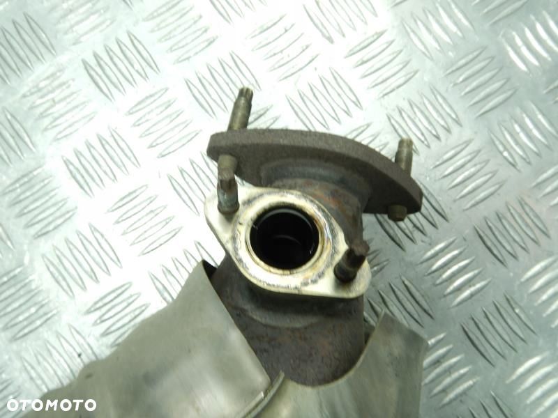 LEXUS RX IV 450H 3.5 V6 KATALIZATOR - 2