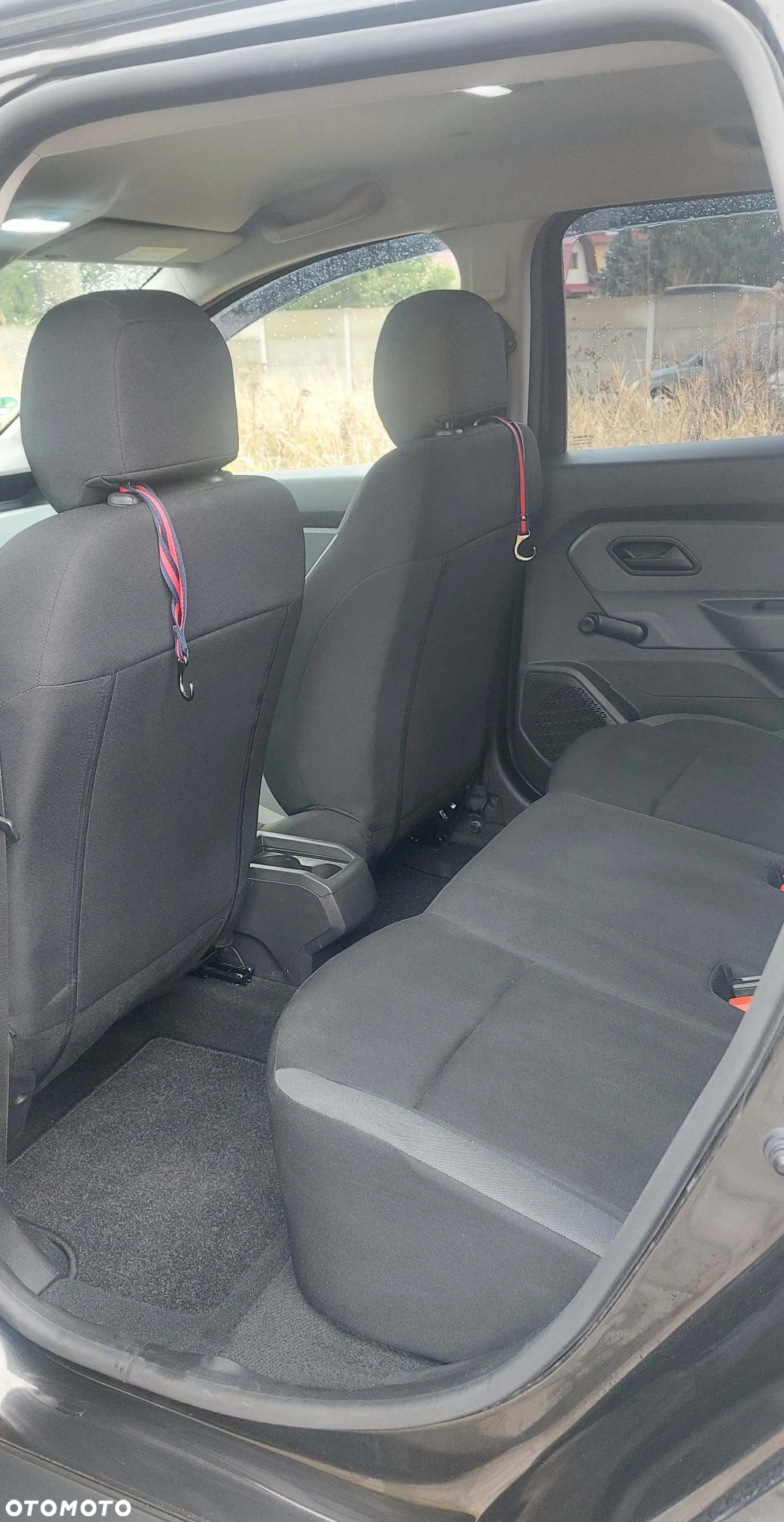 Dacia Duster 1.0 TCe Comfort - 13