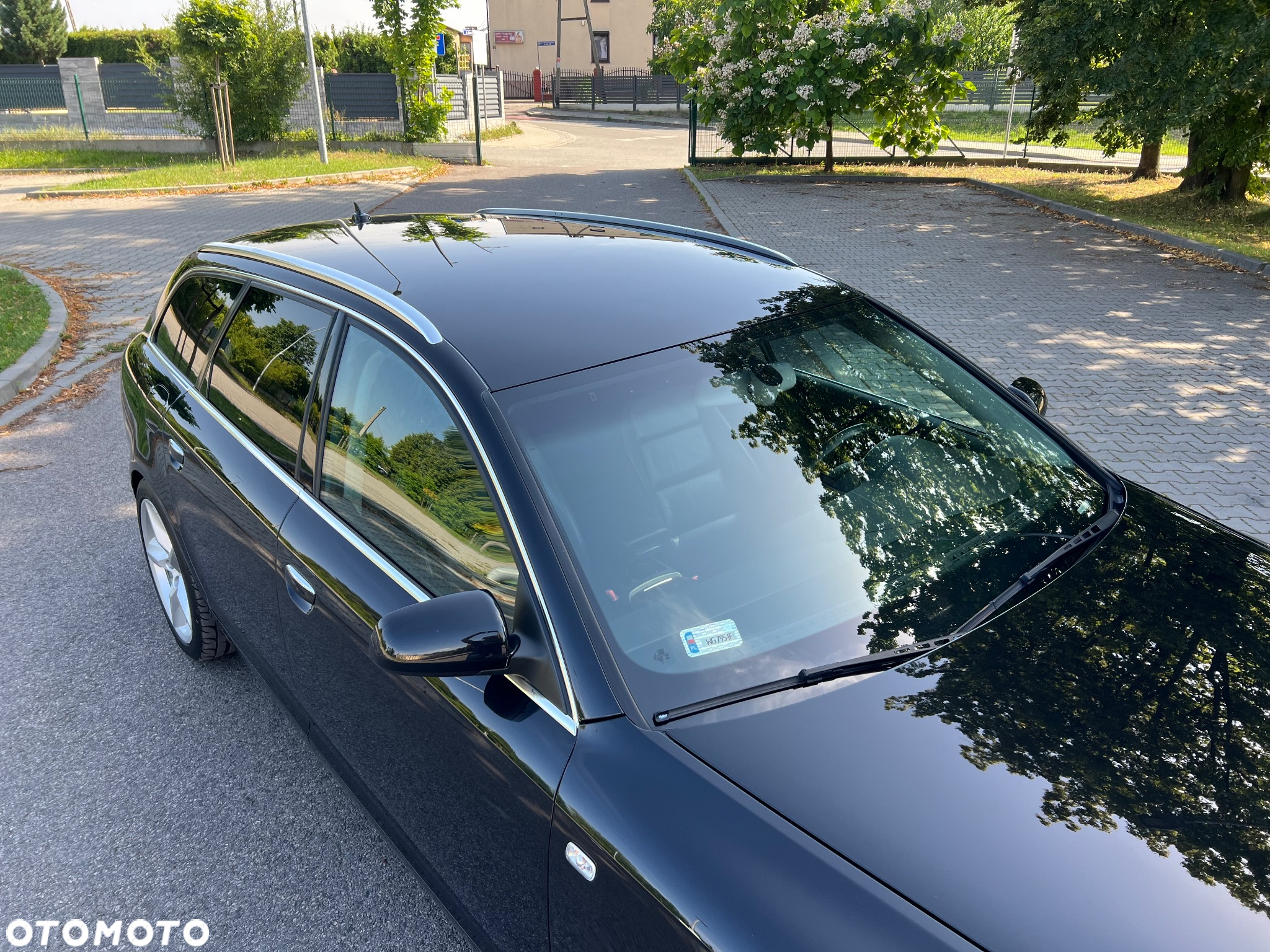 Audi A6 Avant 2.4 multitronic - 18