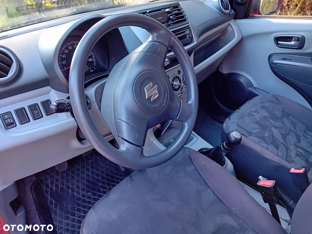 Suzuki Alto 1.0 Classic - 6