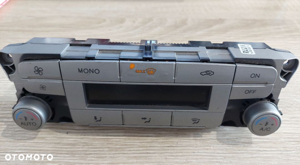 Panel Nawiewu Ford Mondeo MK4 7S7T18C612AF