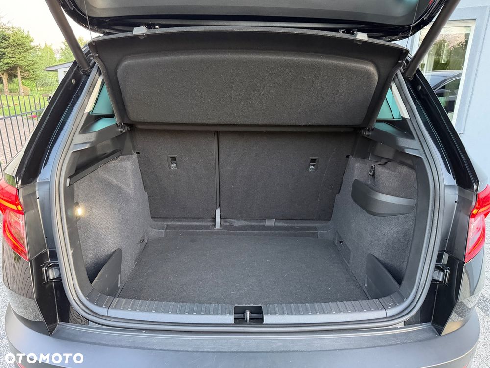 Skoda Karoq 1.6 TDI SCR Style - 12