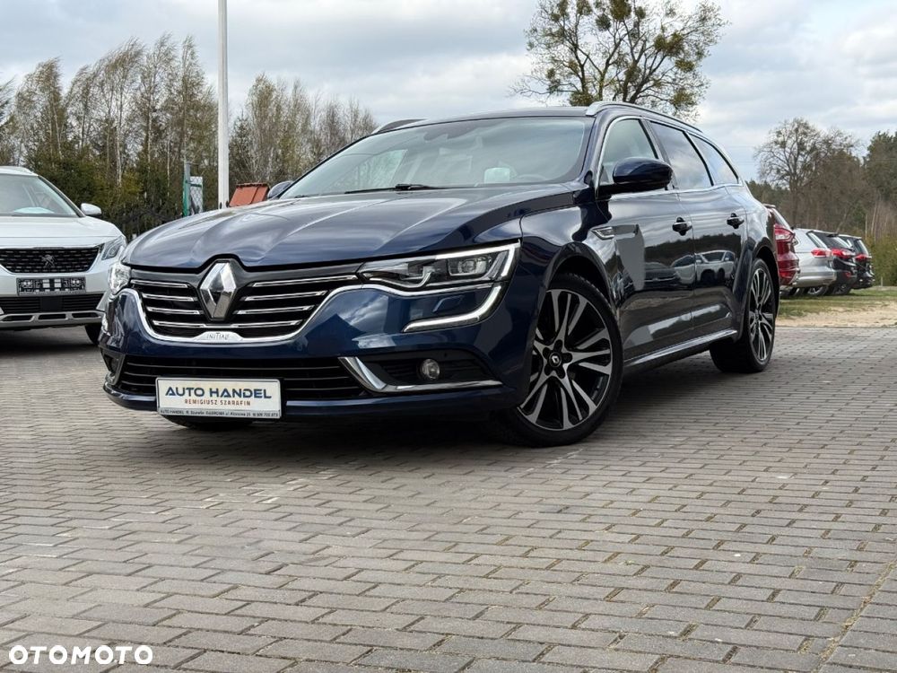 Renault Talisman - 3