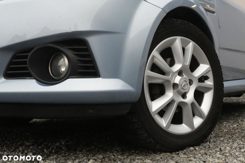 Opel Tigra 1.8 Sport - 14