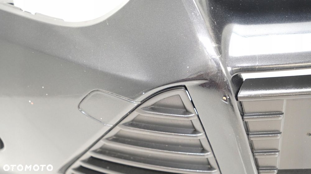ZDERZAK PRZÓD PRZEDNI FORD FOCUS MK3 10-14R 2851 - 6