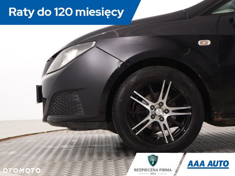 Seat Ibiza - 15