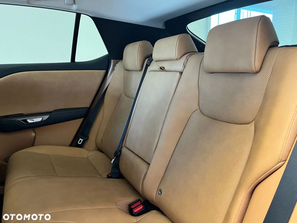 Lexus RZ 450e Prestige DIRECT4 - 4