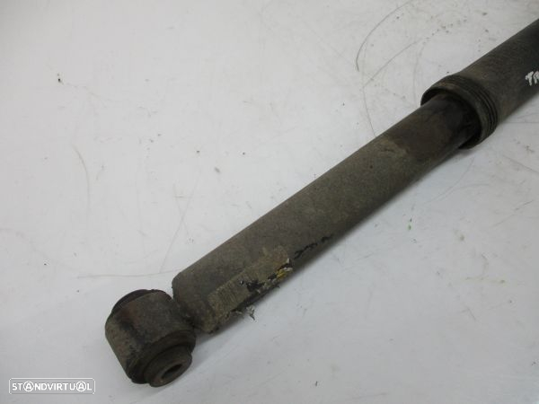 Amortecedor Suspensao Tras Dto  Citroen C4 Ii (B7) - 3