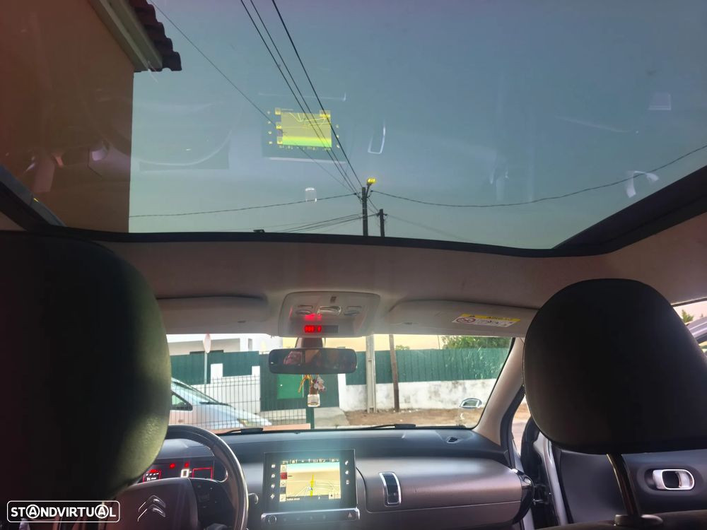 Citroën C4 Cactus BlueHDi 100 Stop&Start Feel - 12