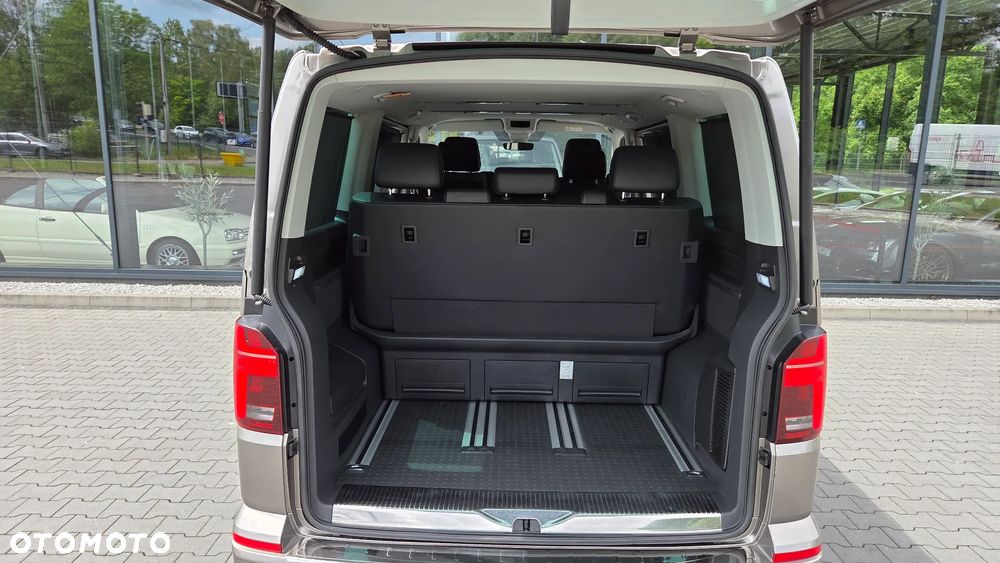 Volkswagen Multivan 2.0 TDI L1 Highline 4Motion DSG - 18