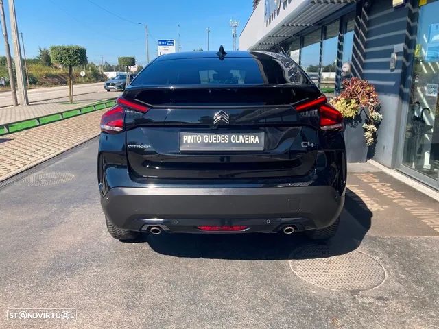 Citroën C4 1.2 PureTech Shine Pack EAT8 - 8