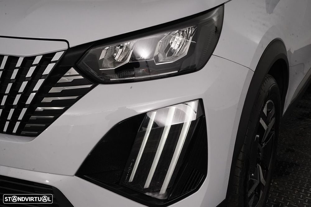 Peugeot 2008 1.2 PureTech Allure - 6