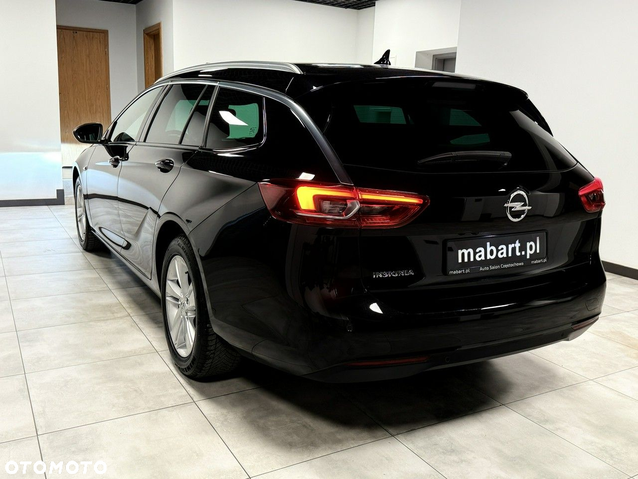 Opel Insignia Sports Tourer 2.0 Diesel Dynamic - 3