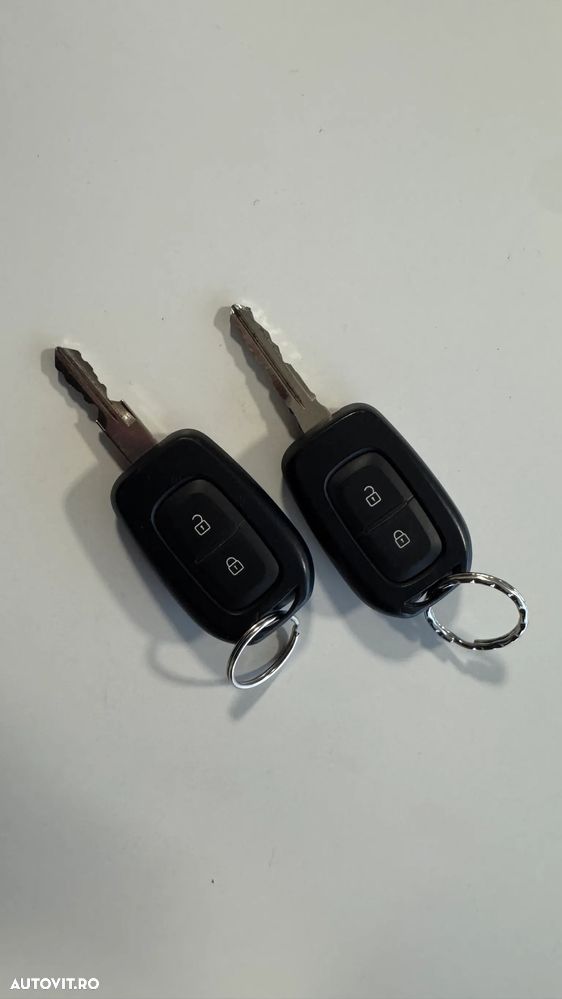 Dacia Dokker 1.6 102 CP Laureate - 18