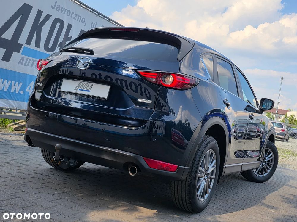 Mazda CX-5 2.0 Skypassion 2WD - 3