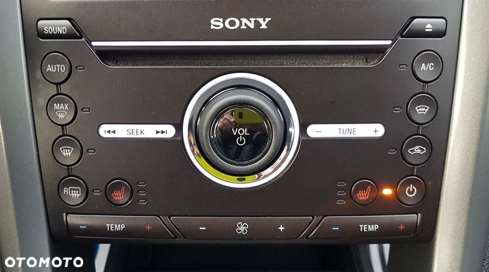 Ford Mondeo 2.0 TDCi Titanium - 18