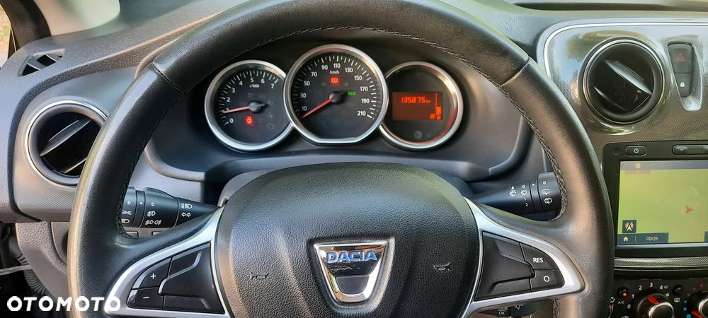 Dacia Sandero Stepway 1.5 dCi Outdoor S&S - 11