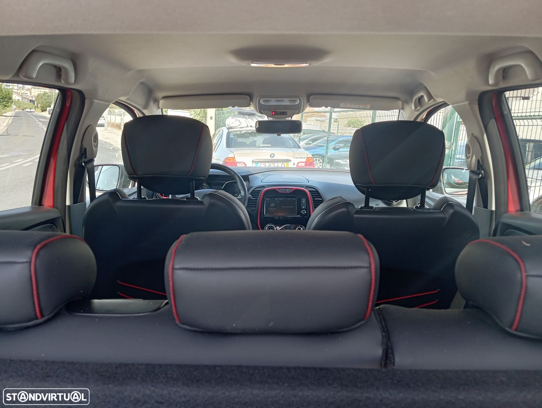 Renault Captur ENERGY dCi 110 S&S Experience - 17