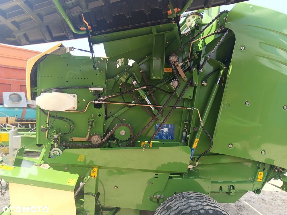 Krone Fortima V1800 - 3