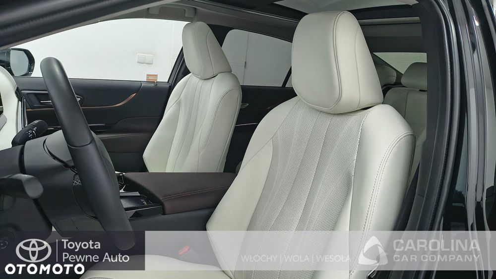 Toyota Mirai Executive - 5