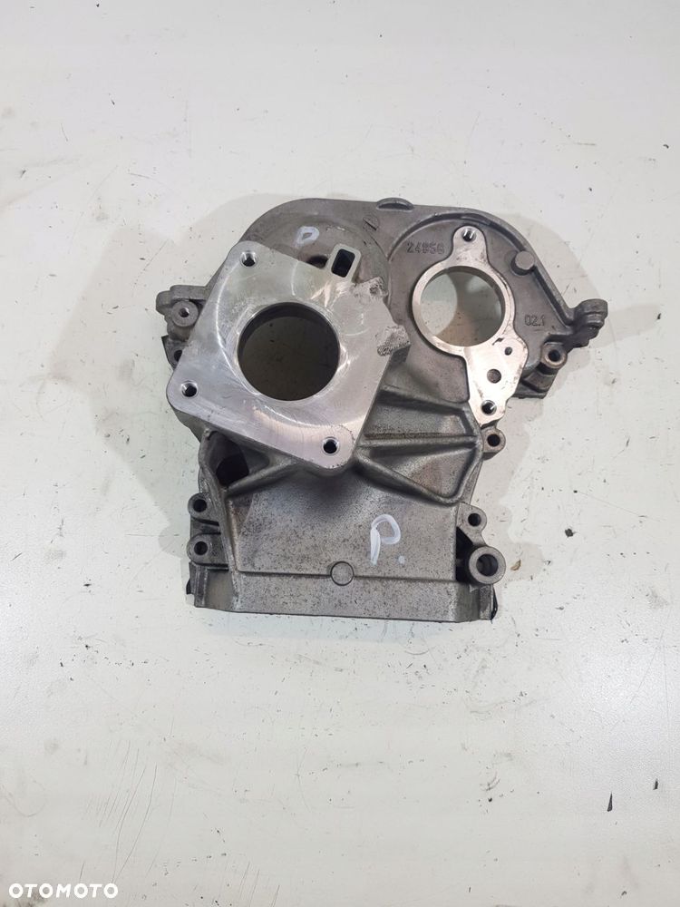 obudowa rozrządu grand cherokee wk2 3.0 crd vm63d - 1