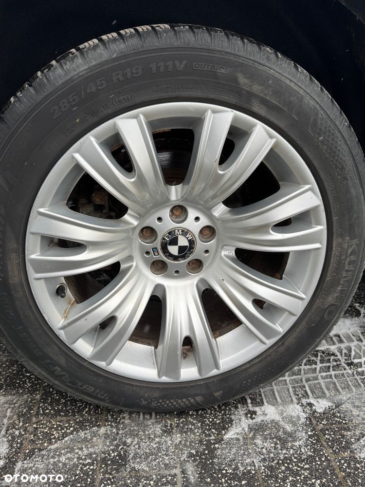 BMW X5 xDrive40d Edition Exclusive - 23