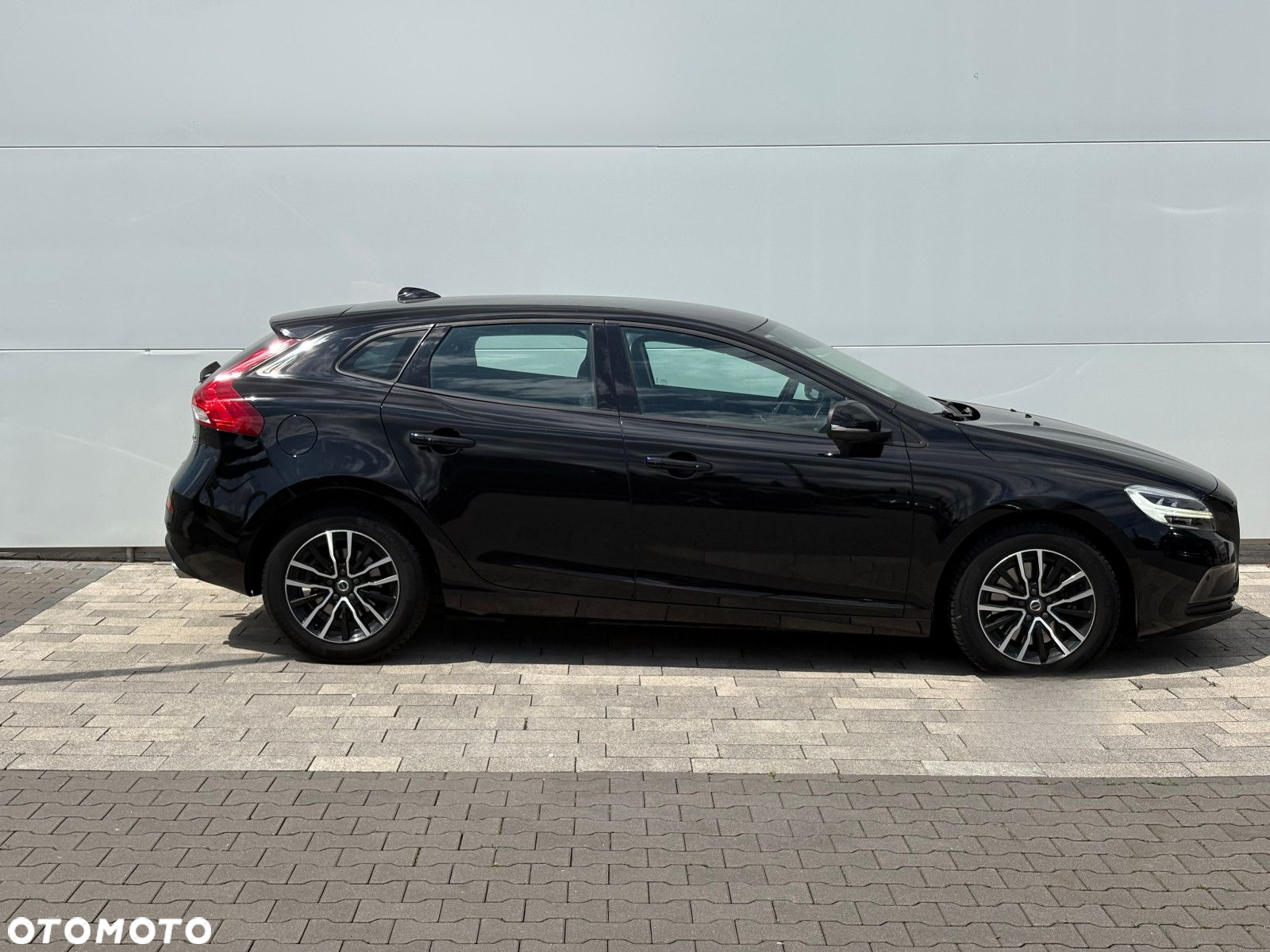 Volvo V40 - 4