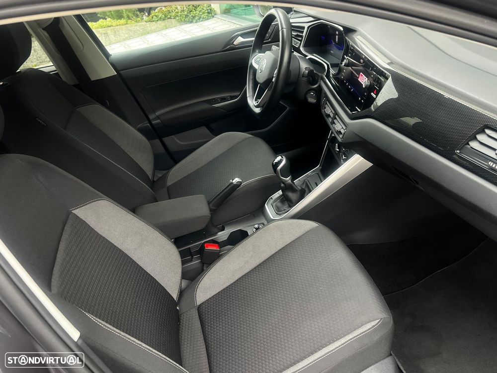 VW Taigo 1.0 TSI Life - 15