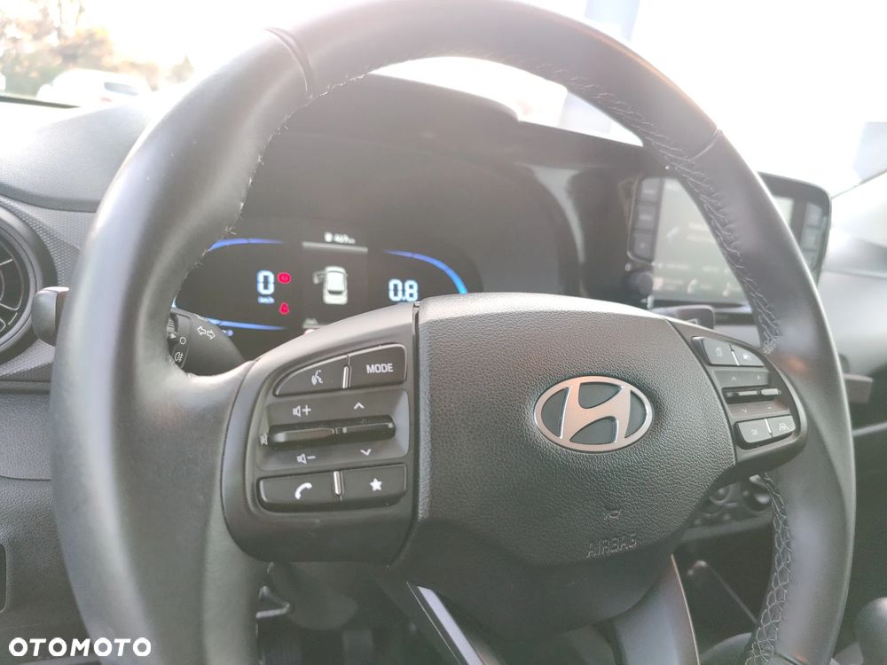 Hyundai i10 1.0 Pure - 17