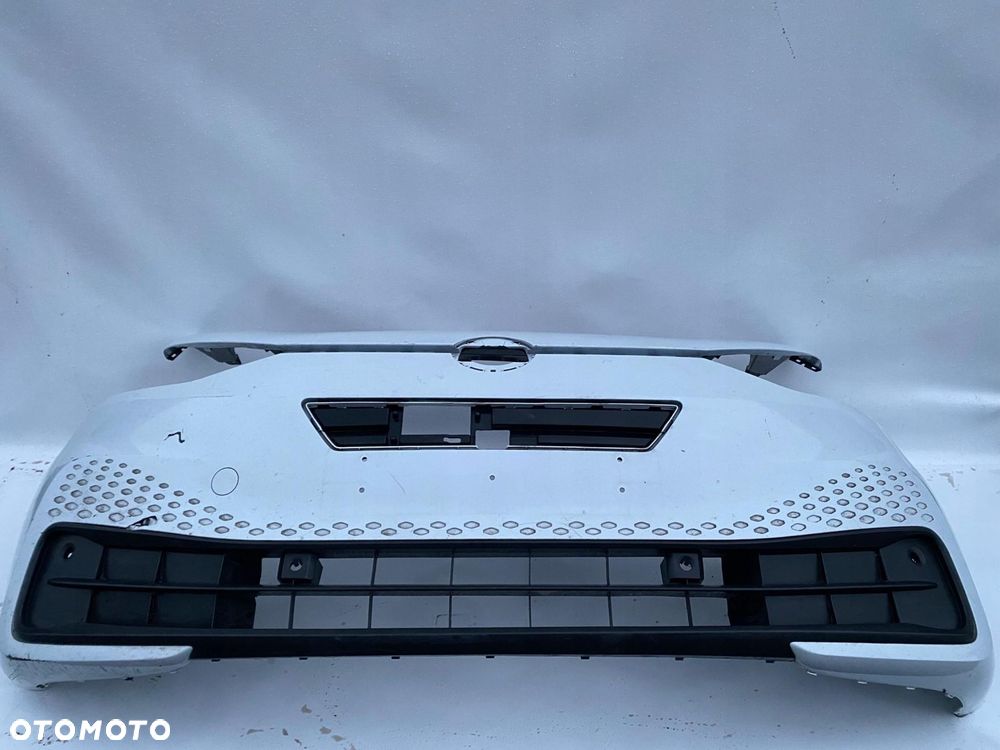 VW ID.3 ID3 10A ZDERZAK PRZEDNI PRZOD PDC 10A807217 - 3