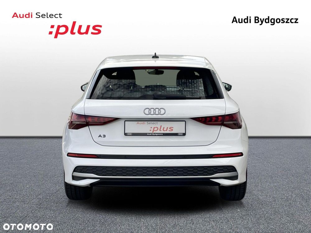 Audi A3 Sportback - 5