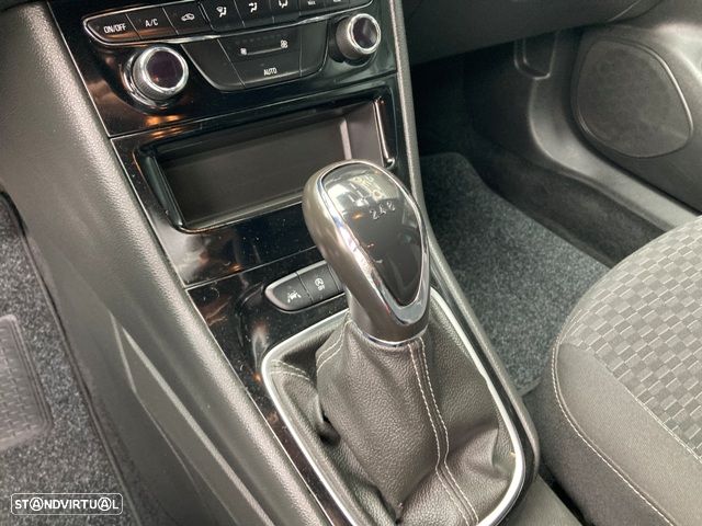 Opel Astra Sports Tourer 1.5 D GS Line S/S - 27