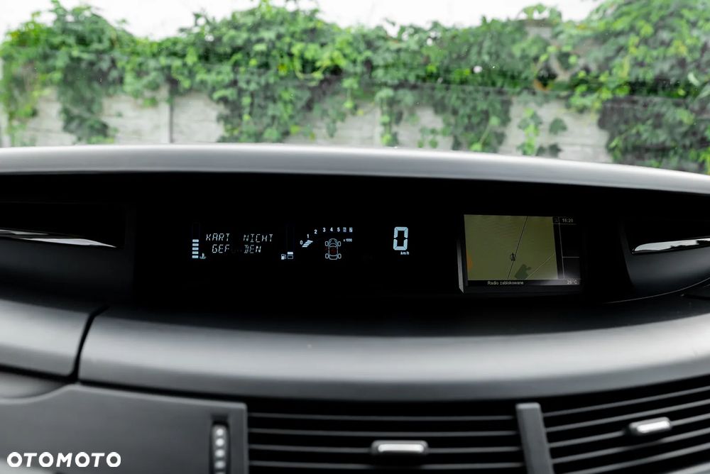 Renault Espace 2.0T 16V Dynamique - 30