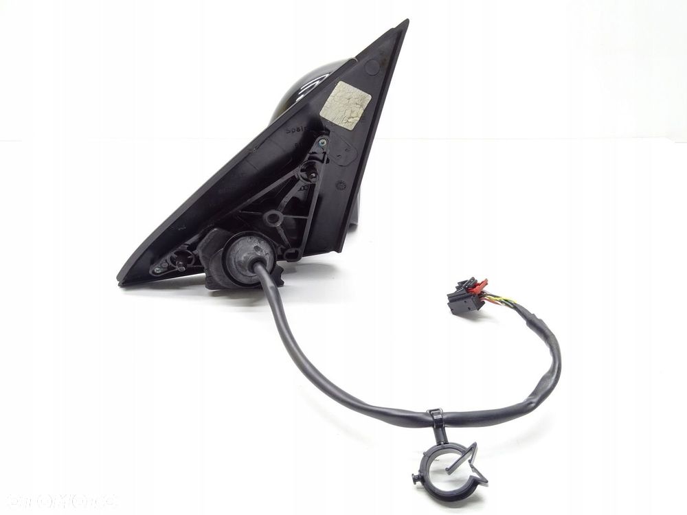 LUSTERKO PRAWE PRAWY PRZÓD PRZEDNIE AUDI Q3 8U LIFT LY9T 10 PIN - 8