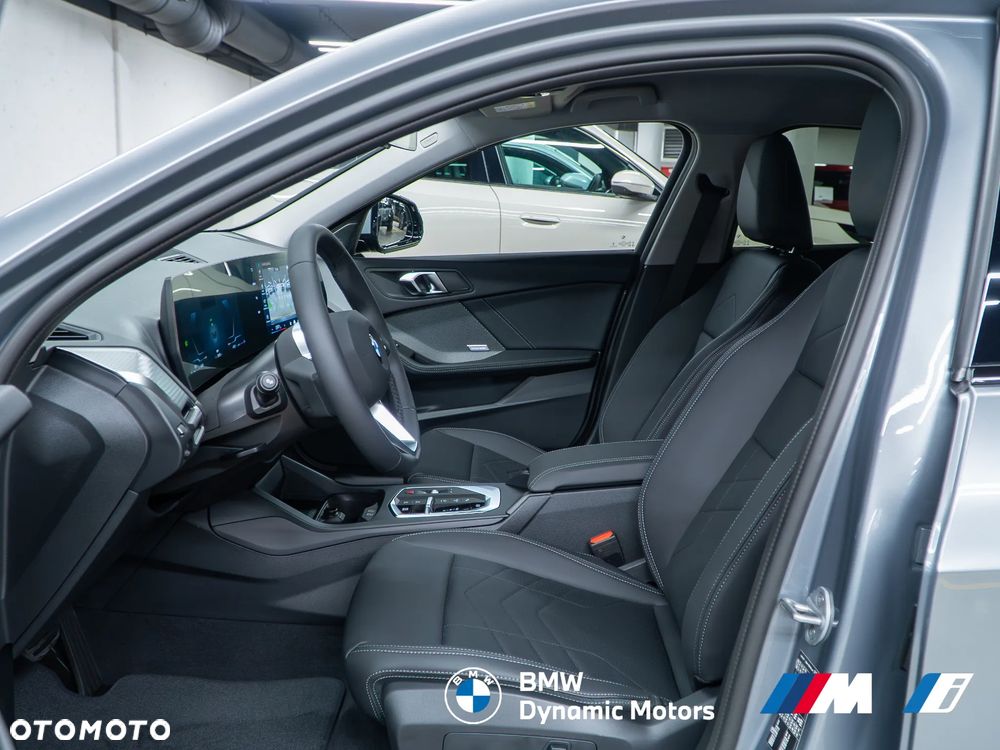 BMW Seria 1 120 - 17