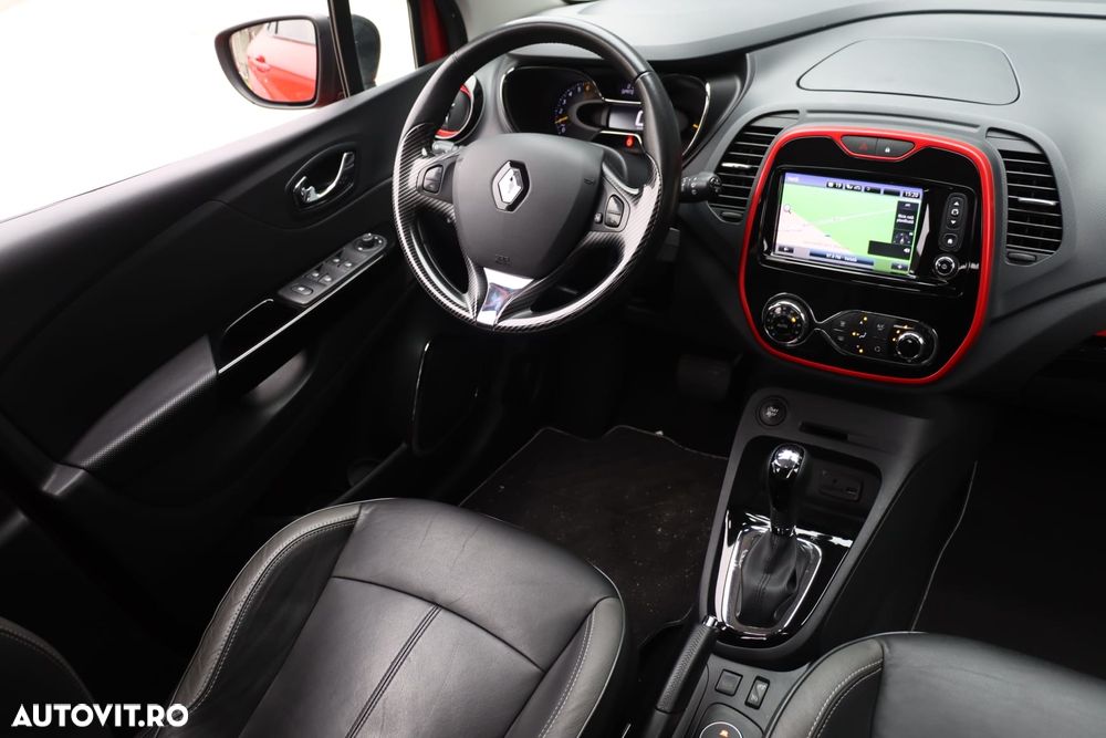 Renault Captur - 2