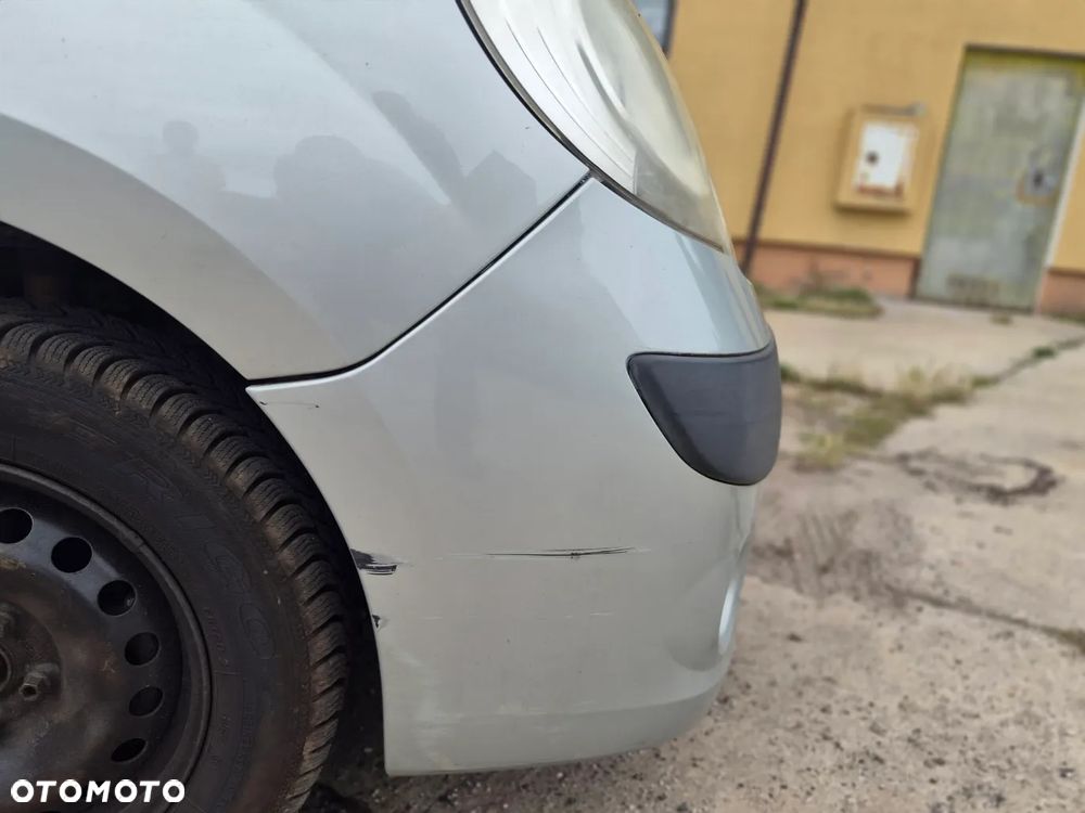 Renault Kangoo II - 9