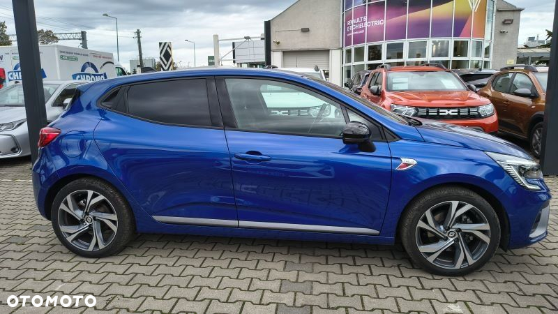 Renault Clio - 5